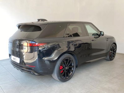 Land Rover Range Rover Sport 3.0D l6 300 CV HSE Dynamic Stealth (2)