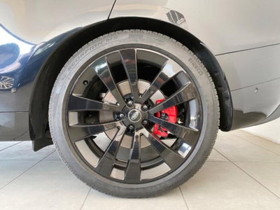 Land Rover Range Rover Sport 3.0D l6 300 CV HSE Dynamic Stealth (20)