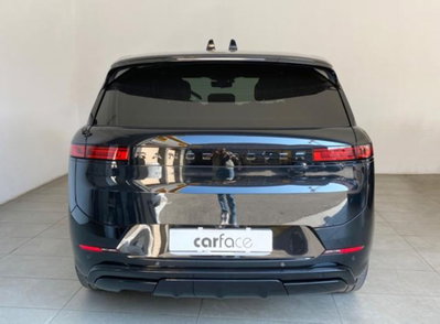 Land Rover Range Rover Sport 3.0D l6 300 CV HSE Dynamic Stealth (5)