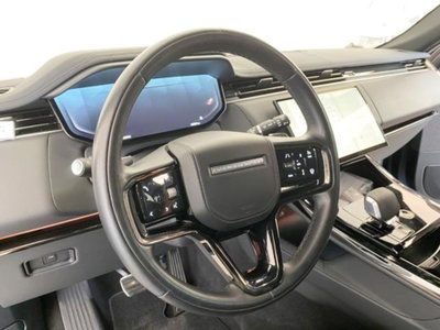 Land Rover Range Rover Sport 3.0D l6 300 CV HSE Dynamic Stealth (6)