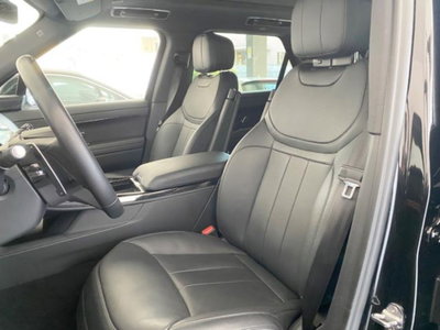 Land Rover Range Rover Sport 3.0D l6 300 CV HSE Dynamic Stealth (7)