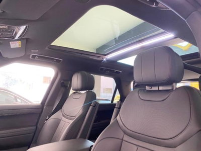 Land Rover Range Rover Sport 3.0D l6 300 CV HSE Dynamic Stealth (9)