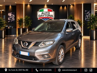 Nissan X-Trail 1.6 dCi 2WD Acenta Premium usata
