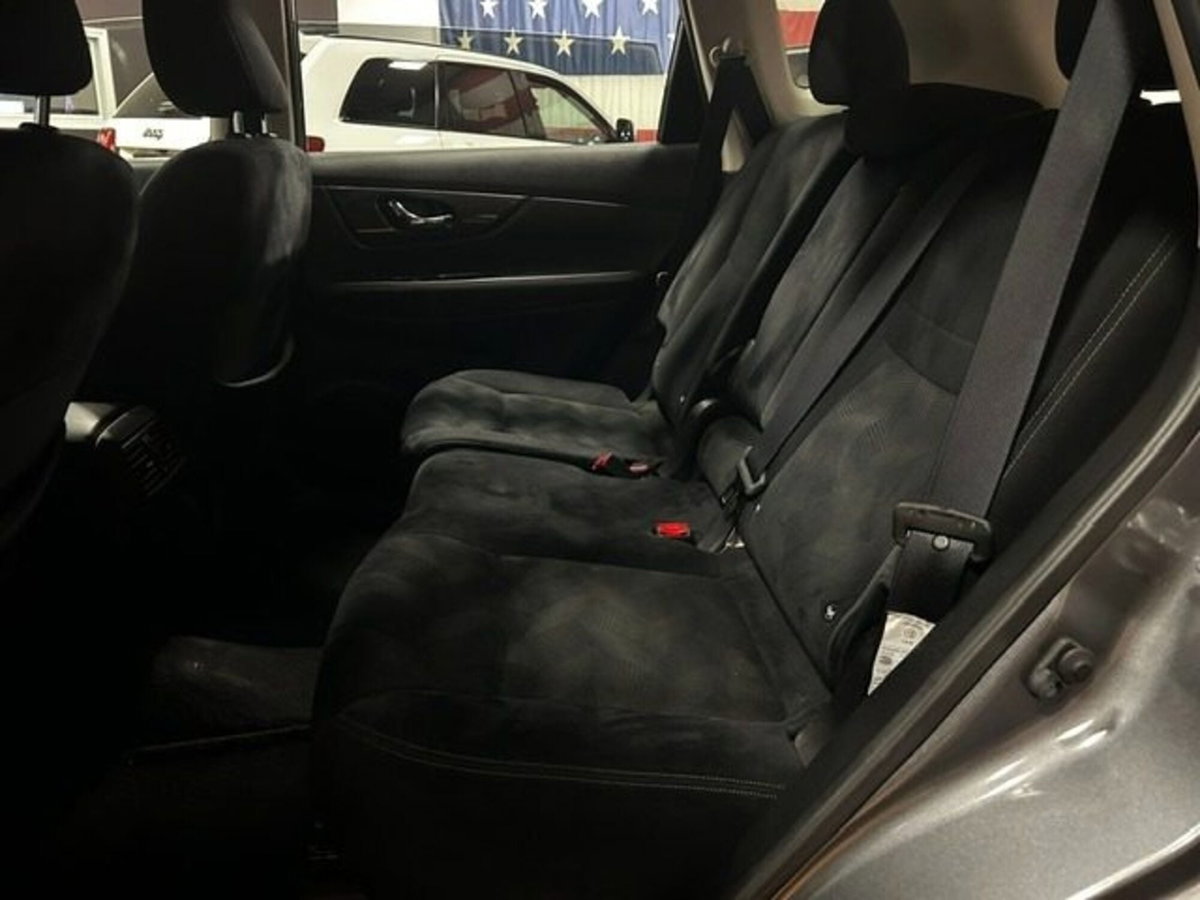 Nissan X-Trail 1.6 dCi 2WD Acenta Premium (12)