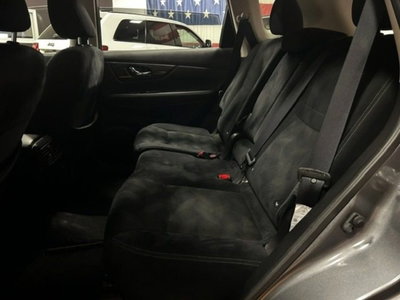 Nissan X-Trail 1.6 dCi 2WD Acenta Premium (12)