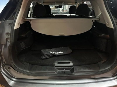 Nissan X-Trail 1.6 dCi 2WD Acenta Premium (13)