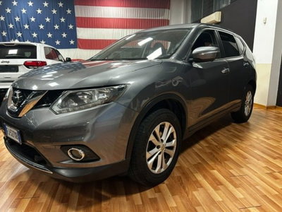 Nissan X-Trail 1.6 dCi 2WD Acenta Premium (2)