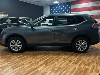 Nissan X-Trail 1.6 dCi 2WD Acenta Premium (3)