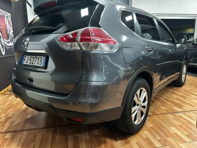 Nissan X-Trail 1.6 dCi 2WD Acenta Premium (5)