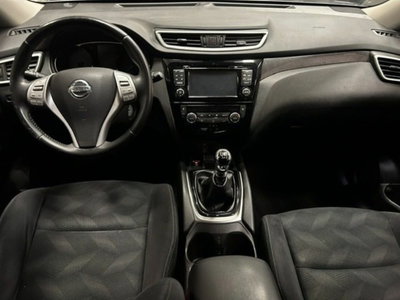 Nissan X-Trail 1.6 dCi 2WD Acenta Premium (6)
