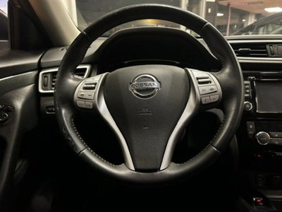 Nissan X-Trail 1.6 dCi 2WD Acenta Premium (8)