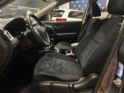Nissan X-Trail 1.6 dCi 2WD Acenta Premium (9)