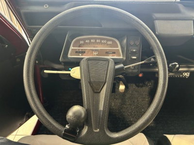 Citroen 2CV 6 Charleston (17)