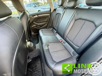 Audi A3 Sportback 2.0 TDI S tronic Ambition (12)