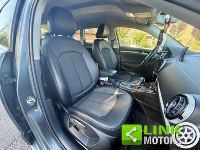Audi A3 Sportback 2.0 TDI S tronic Ambition (15)