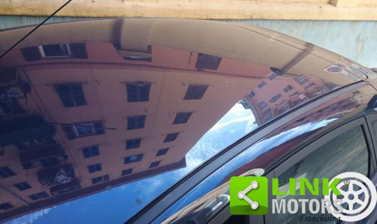 Ford Fiesta 1.0 80CV 5 porte (10)