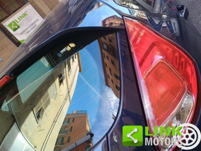 Ford Fiesta 1.0 80CV 5 porte (20)