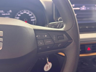 SEAT Arona 1.0 EcoTSI Reference (14)