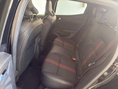 Renault Clio TCe 90 CV 5 porte R.S. Line (12)