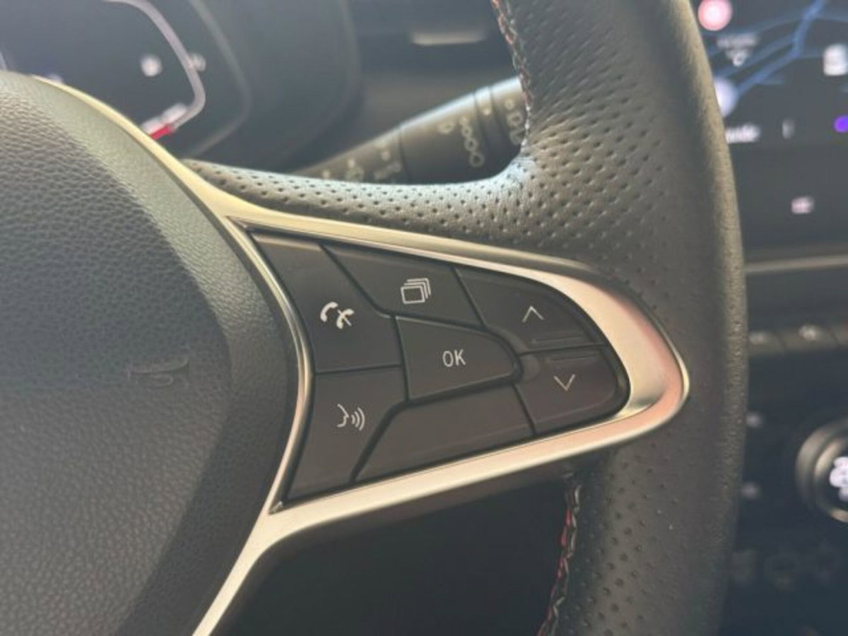 Renault Clio TCe 90 CV 5 porte R.S. Line (14)