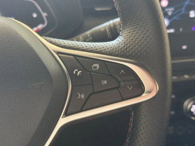 Renault Clio TCe 90 CV 5 porte R.S. Line (14)