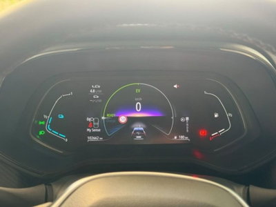 Renault Clio TCe 90 CV 5 porte R.S. Line (16)