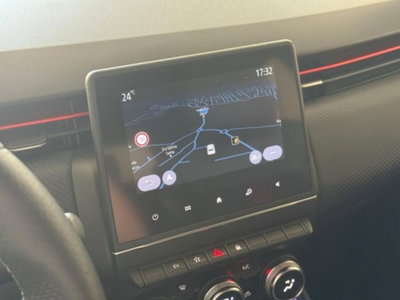 Renault Clio TCe 90 CV 5 porte R.S. Line (18)