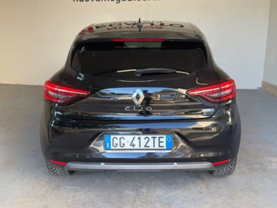 Renault Clio TCe 90 CV 5 porte R.S. Line (6)