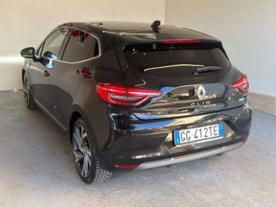 Renault Clio TCe 90 CV 5 porte R.S. Line (7)