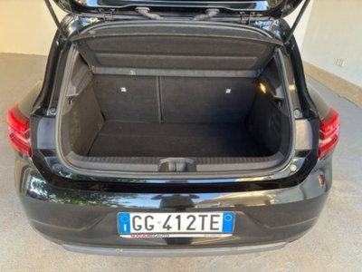 Renault Clio TCe 90 CV 5 porte R.S. Line (8)