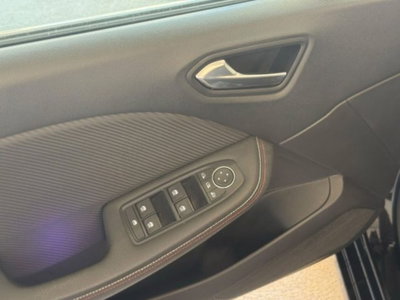 Renault Clio TCe 90 CV 5 porte R.S. Line (9)