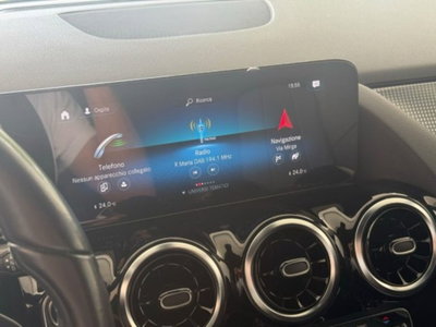 Mercedes-Benz GLA SUV 220 d Automatic Sport Plus (11)