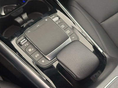 Mercedes-Benz GLA SUV 220 d Automatic Sport Plus (13)