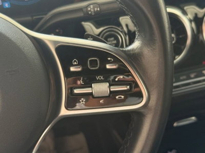 Mercedes-Benz GLA SUV 220 d Automatic Sport Plus (15)