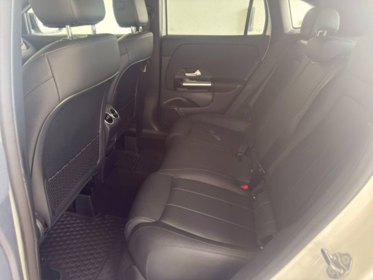 Mercedes-Benz GLA SUV 220 d Automatic Sport Plus (18)