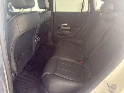 Mercedes-Benz GLA SUV 220 d Automatic Sport Plus (18)