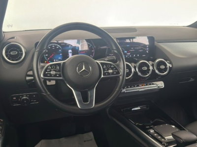 Mercedes-Benz GLA SUV 220 d Automatic Sport Plus (19)