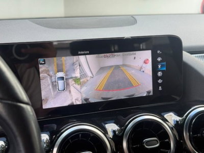 Mercedes-Benz GLA SUV 220 d Automatic Sport Plus (20)