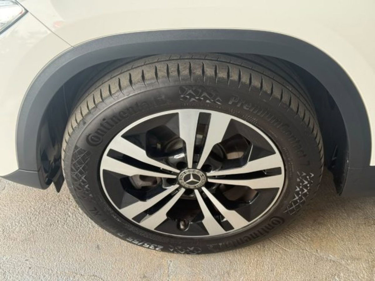Mercedes-Benz GLA SUV 220 d Automatic Sport Plus (6)