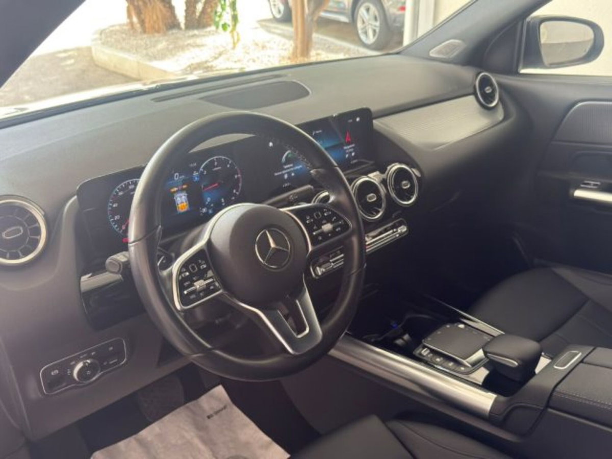 Mercedes-Benz GLA SUV 220 d Automatic Sport Plus (7)