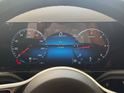 Mercedes-Benz GLA SUV 220 d Automatic Sport Plus (8)