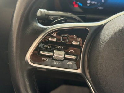 Mercedes-Benz GLA SUV 220 d Automatic Sport Plus (9)