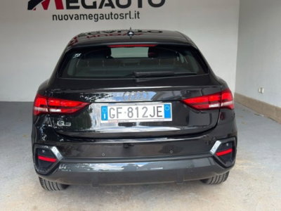 Audi Q3 Sportback 35 TDI (17)