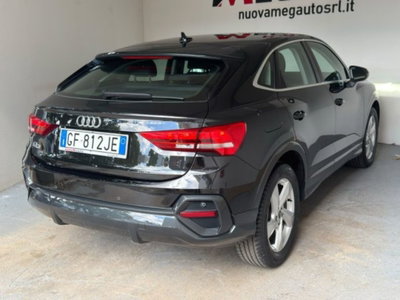 Audi Q3 Sportback 35 TDI (18)
