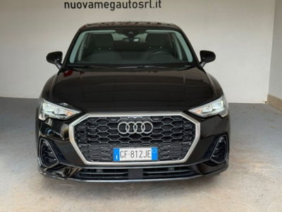 Audi Q3 Sportback 35 TDI (2)