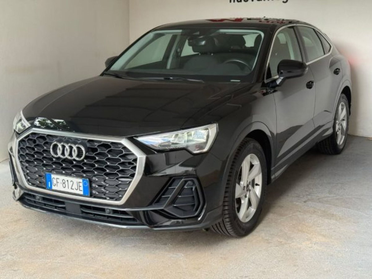 Audi Q3 Sportback 35 TDI (3)
