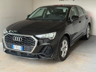 Audi Q3 Sportback 35 TDI (3)