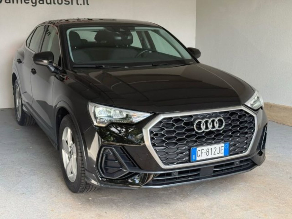Audi Q3 Sportback 35 TDI (4)