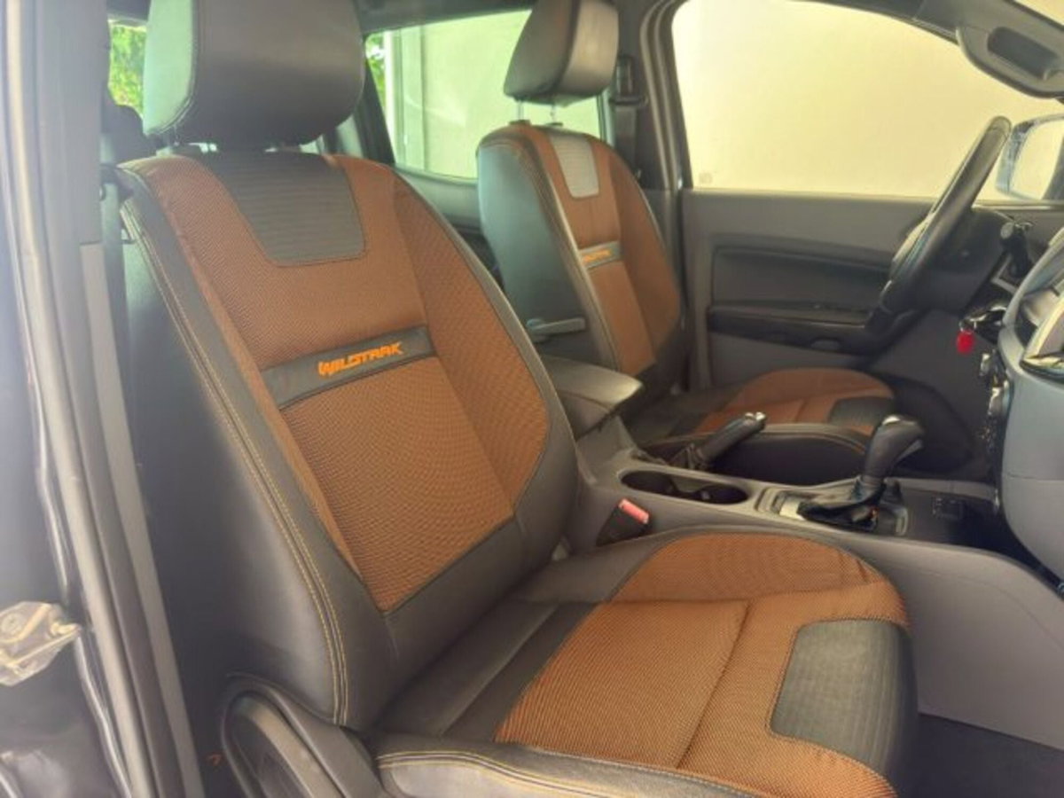 Ford Ranger Pick-up Ranger 3.2 TDCi DC Wildtrak 5 posti (10)
