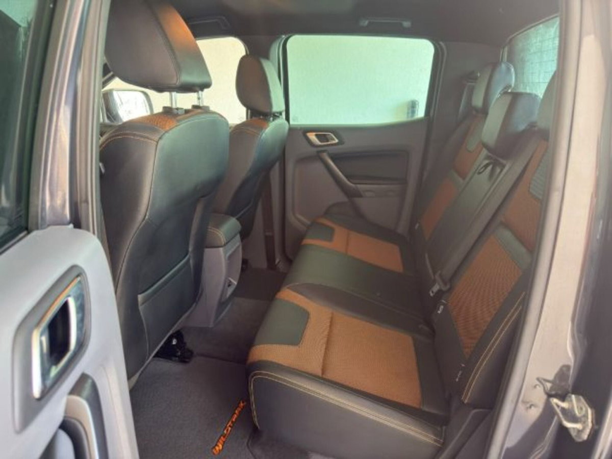 Ford Ranger Pick-up Ranger 3.2 TDCi DC Wildtrak 5 posti (12)